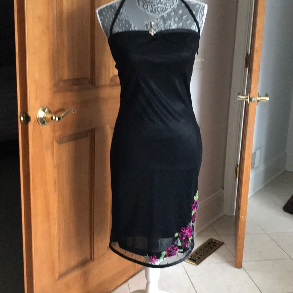 Betsey Johnson dress